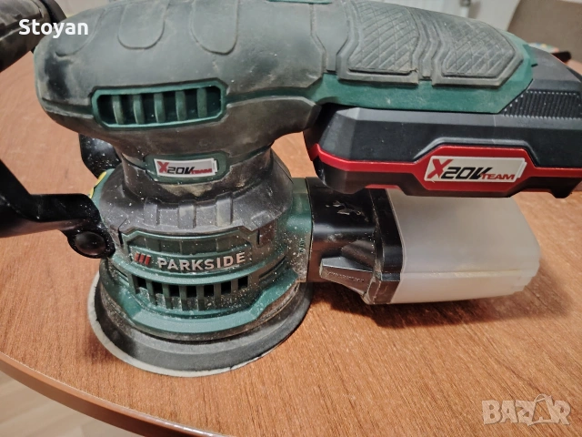 ШлАиф, снимка 2 - Други инструменти - 53659365