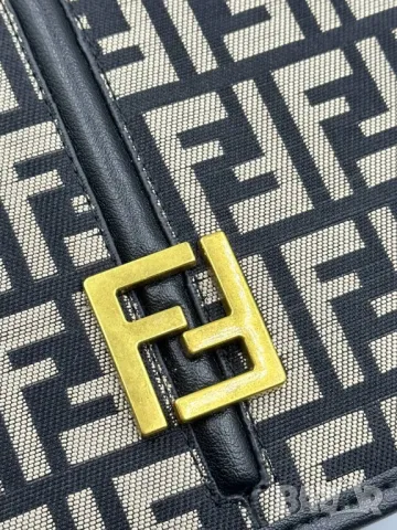 дамски чанти fendi , снимка 13 - Чанти - 46840998