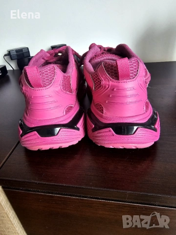 Diesel дамски маратонки, снимка 3 - Маратонки - 53582522