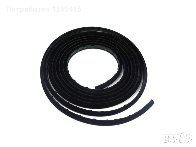Уплътнение за люк на BMW 5 E60, снимка 2 - Части - 50631036