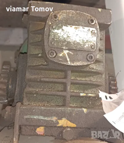 Редуктори , снимка 10 - Електродвигатели - 49292697