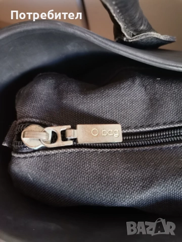 Чанта O bag О Баг , снимка 3 - Чанти - 53130519