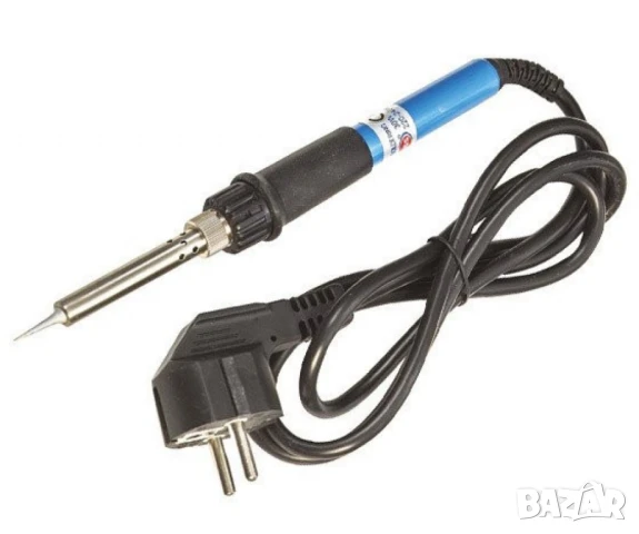 Поялник за моливно запояване ZD-30C – прецизност, лекота и надеждност