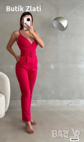 Нов дамски гащиризон