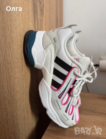 Маратонки Adidas, снимка 4 - Маратонки - 53854537