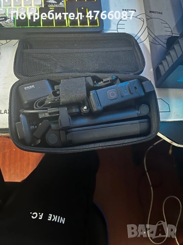 Продавам Go Pro hero 10 Спешно!!, снимка 2 - Камери - 53843726
