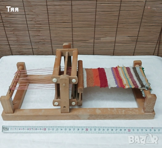 Детско станче , снимка 5 - Други ценни предмети - 53100564