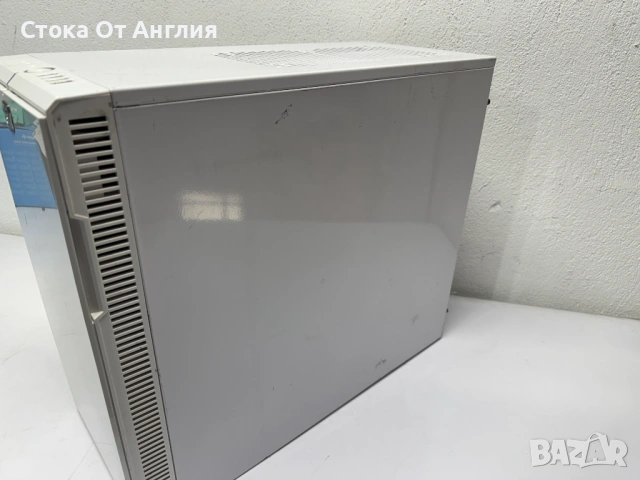 Компютър настолен - CPU intel i5-6500 / GTX-1070/SSD500GB/RAM32GB DDR4, снимка 5 - Геймърски - 53882999