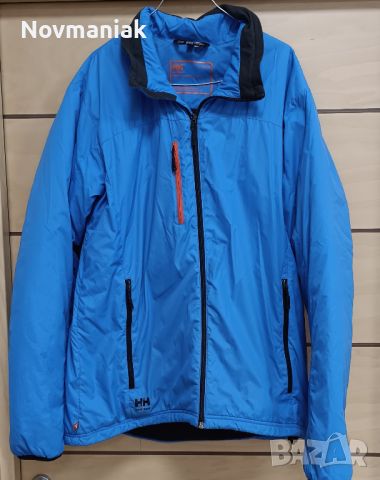 Helly Hansen-В Много Добро Състояние, снимка 1 - Якета - 45351202