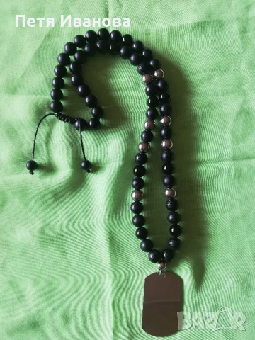 различни гердани, броеници и сетове, снимка 9 - Колиета, медальони, синджири - 50826770