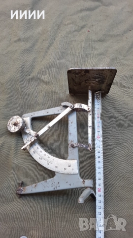 Везна пощенска кантар, снимка 5 - Антикварни и старинни предмети - 52547897