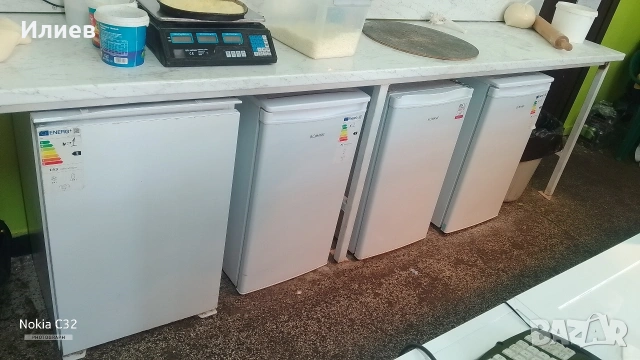 оборудване за бърза хранене, снимка 3 - Друго търговско оборудване - 54264387