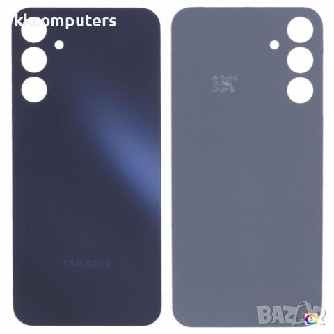 Оригинален Заден Капак за Samsung Galaxy A15 4G A155, снимка 1 - Резервни части за телефони - 46473634