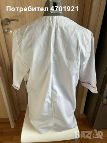 Дамска медицинска престилка, снимка 11 - Други - 53136944