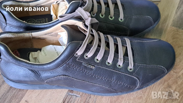 18 чифта маркови нови обувки,различни номера, снимка 16 - Маратонки - 53425917