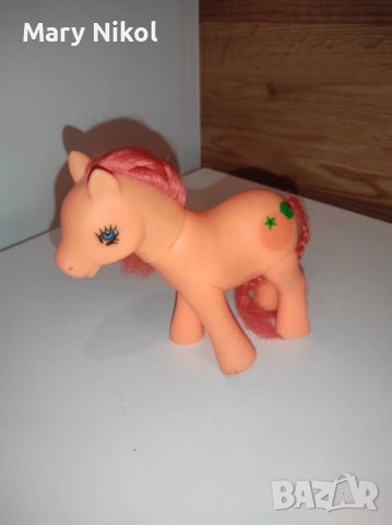Играчки Pony оригинални и неоригинални, снимка 11 - Фигурки - 53058466