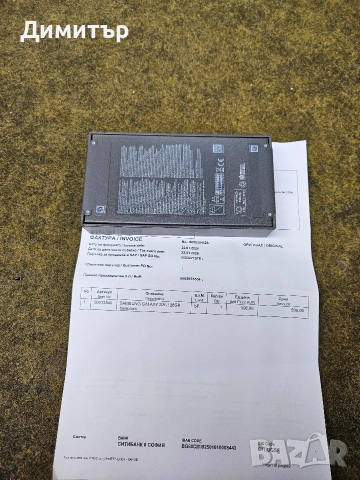 ПРОДАВАМ Самсунг Galaxy S25, снимка 3 - Samsung - 53208217