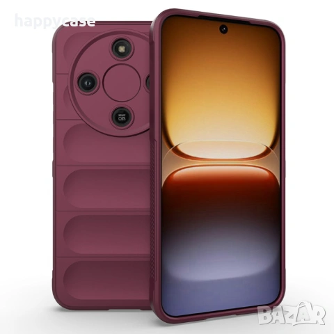 Honor Magic 8 Lite / HEAVY SHIELD Удароустойчив кейс калъф гръб, снимка 10 - Калъфи, кейсове - 53434178