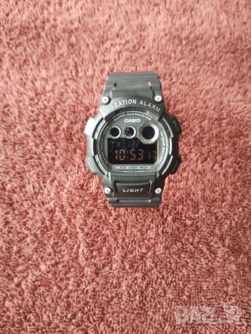 Casio W-735H