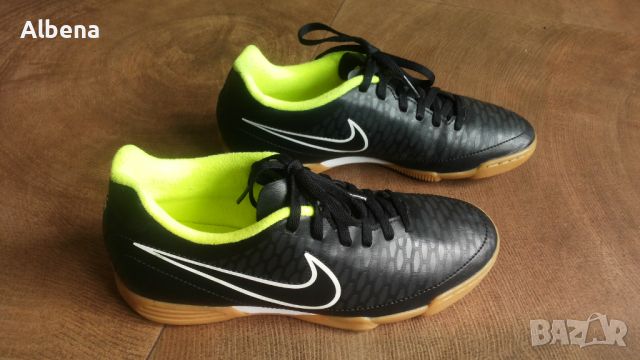 NIKE MAGISTA Football Shoes Размер EUR 39 / UK 6 за футбол в зала 170-14-S , снимка 1 - Детски маратонки - 45906284