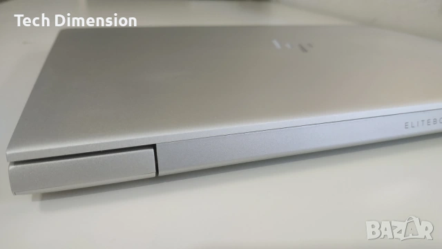 Лаптоп HP Elitebook 745 G6 14"IPS Ryzen 5 Touchscreen Гаранция, снимка 12 - Лаптопи за работа - 54281732