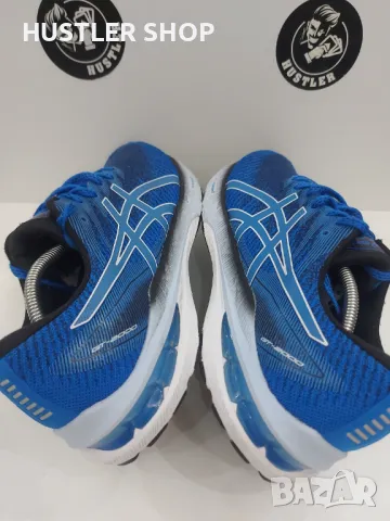 Маратонки ASICS GT-2000 10.Номер 45, снимка 4 - Маратонки - 46978053