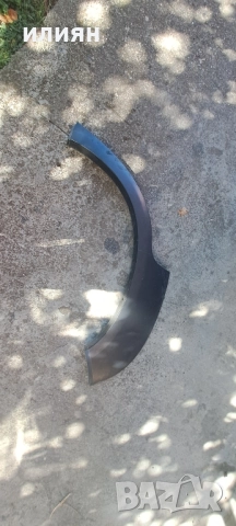 задна лява вежда за Nissan Tucson 2006 2007 2008 2009 877412E001