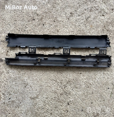 Държач кабели BMW E series , снимка 2 - Части - 53222191