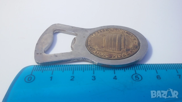 Лот стари отварачки за бутилки и тирбушони, снимка 18 - Антикварни и старинни предмети - 51689671