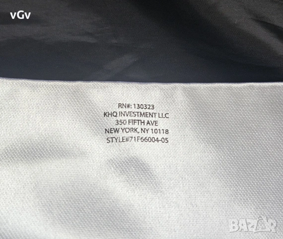 Мъжко яке Spyder Stealth Hybrid - М, снимка 9 - Якета - 53307671