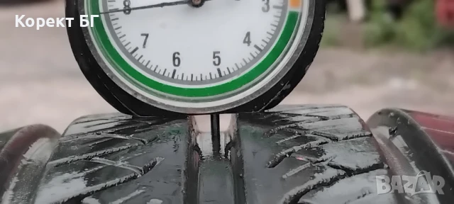 Гуми 185 65 14 Йокохама Yokohama 2 броя. Нов внос. Не са нови!, снимка 5 - Гуми и джанти - 50442386