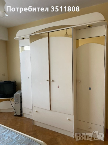 Апартамент Шумен Тракия 2-стаен, снимка 3 - Апартаменти - 51979156