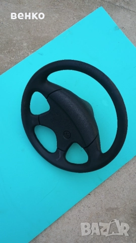 Волан за голф 3, снимка 9 - Части - 51347751