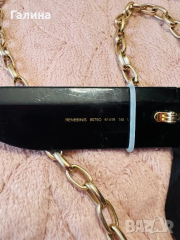 Jimmi Choo оригинални сл. Очила, снимка 5 - Слънчеви и диоптрични очила - 53417412