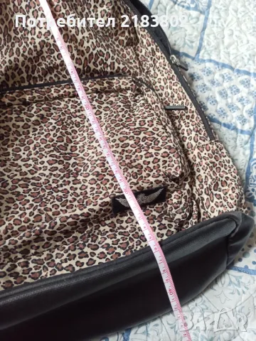 Ученическа раница , снимка 3 - Раници - 49760403