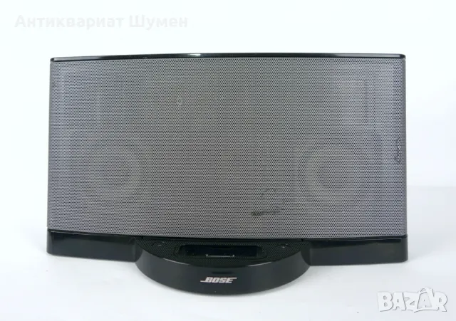 Bose Sounddock II, снимка 3 - Аудиосистеми - 47195973