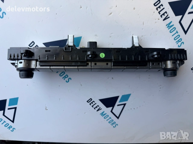96540-BE000 управление за медиа радио от Hyundai Kona SX2 1.6 GDI Hybrid, двигател G4LL, 141 кс., ав, снимка 2 - Части - 54247539