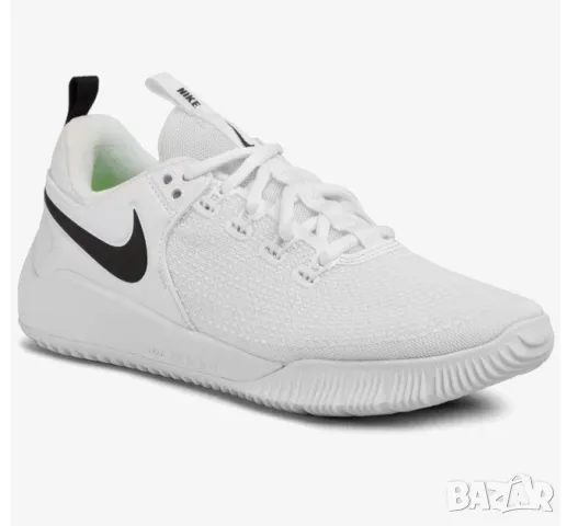 Nike  Air Zoom Hyperace 2  номер 47 маратонки за зала , снимка 4 - Маратонки - 47728835