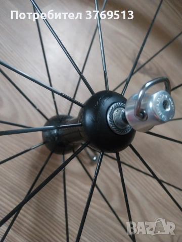 Campagnolo neutron carbon шосейни капли, снимка 3 - Части за велосипеди - 53513410