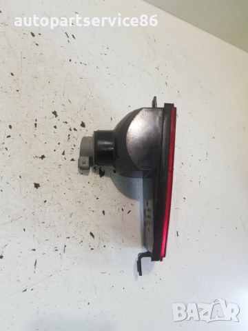 Заден противотумен фар за Peugeot Relay, Boxer, Ducato (2008) 469607486, снимка 2 - Части - 53796281