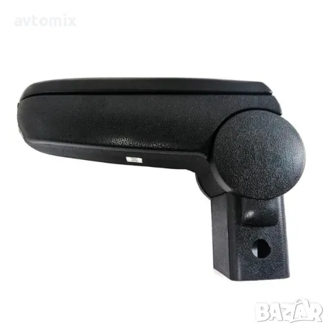 Подлакътник, VW Golf/Bora/Jetta, Audi A3, еко кожа, черен, снимка 5 - Аксесоари и консумативи - 49840939