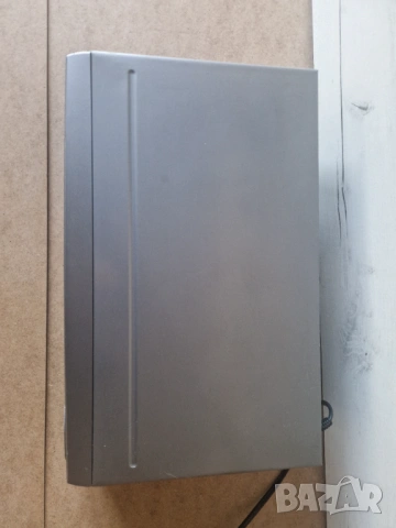 Видео VHR , снимка 2 - Плейъри, домашно кино, прожектори - 53231319