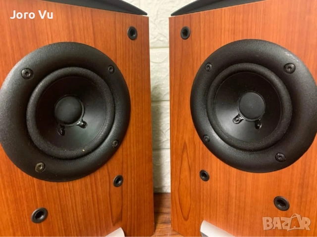ТОНКОЛОНИ JAMO E8 SUR SURROUND SPEAKERS , снимка 8 - Тонколони - 54023090