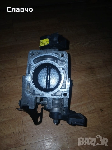 Дроселова клапа форд мондео мк2 1.8 2.0бензин, снимка 11 - Части - 52084977