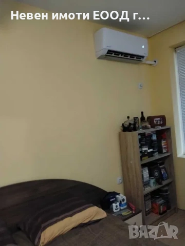 Двустаен, кв. К.Фичето, гр. Велико Търново,до ЛИДЪЛ, снимка 7 - Апартаменти - 53492604