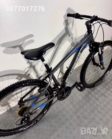 Велосипед Rockrider 26 цола (като нов) / колело , снимка 4 - Велосипеди - 53719986