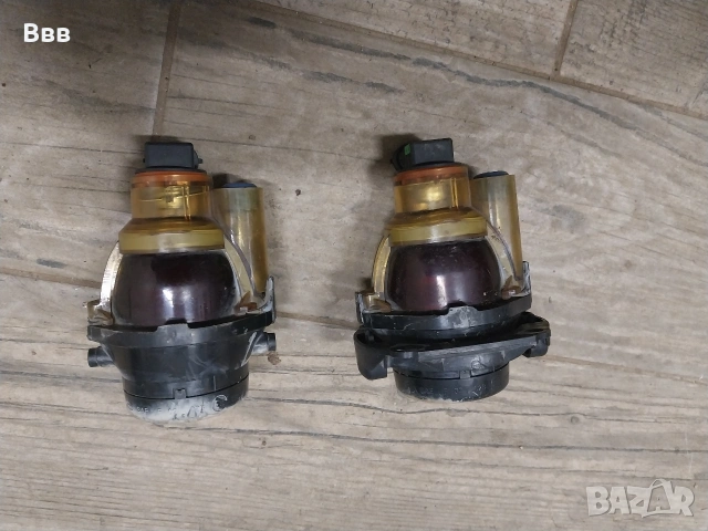 Халогени за BMW, снимка 2 - Части - 53940266