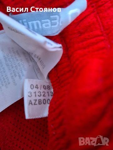 Шорти Ливърпул / Liverpool Adidas shorts - размер М, снимка 9 - Фен артикули - 45175904