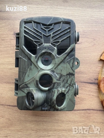 WiFi Фотокапан Secutek SST-WiFi830