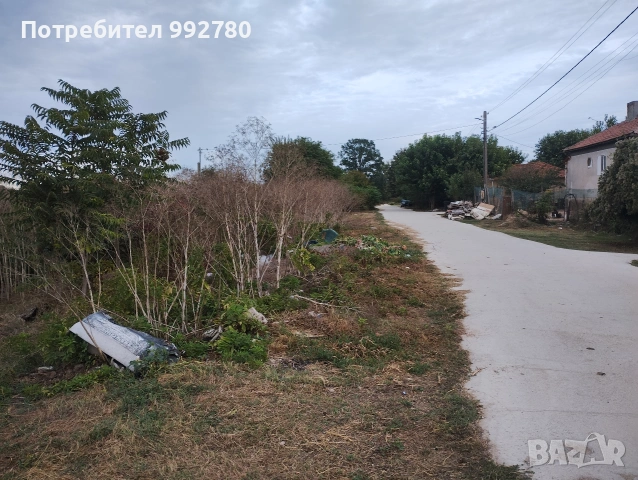 парцел, снимка 7 - Парцели - 53641271